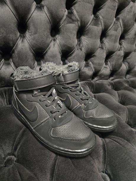 Nike tenisky, nike,33