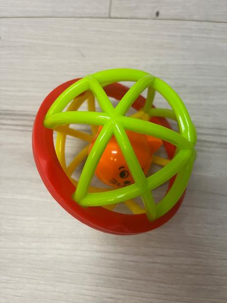 Sada hračiek pre najmensich, 