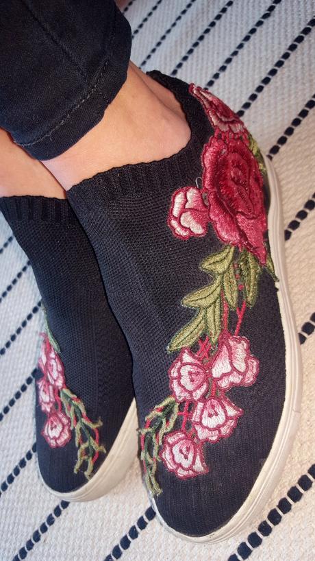 Topanky 35 steve madden, steve madden,35