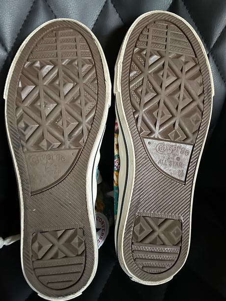 Converse tenisky, converse,38