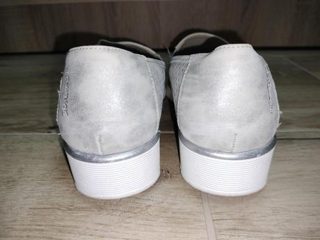 Damske baleriny, john garfield,41