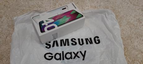 Samsung mobil, samsung