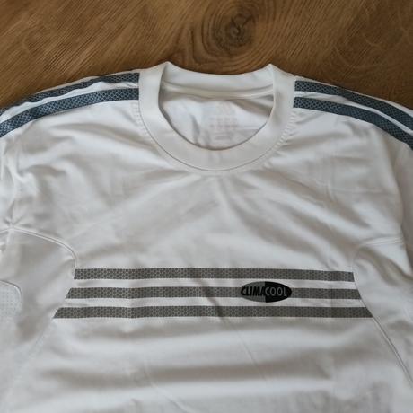 Pánske tričko adidas, adidas,l