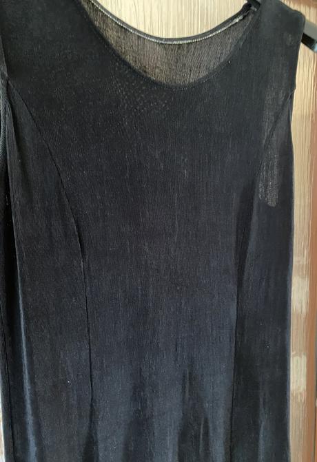 Dlhé spoločenské šaty s bolerkom v. s-m, s