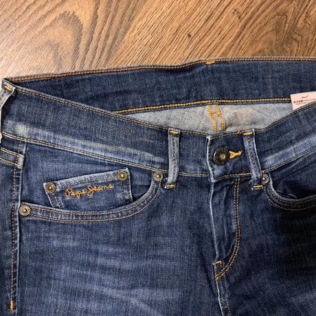 Rifle 29/32, pepe jeans,m