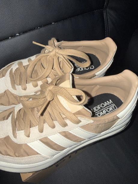 Adidas cloudfoam 36,5, adidas,36