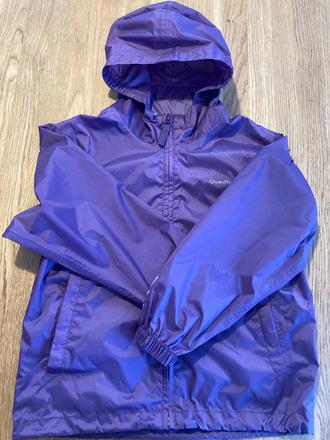 Nepremokavá decathlon, decathlon,116