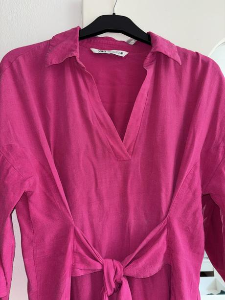 Šaty zara s/m, zara,s