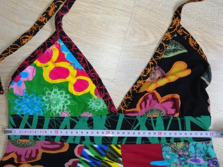 Šaty desigual, desigual,xl