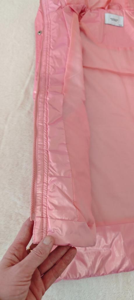 Vesta pre dievča veľkosť 164, reserved,164