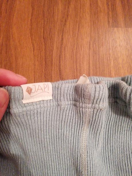 Japitex punčošky  bavlna, japitex,86