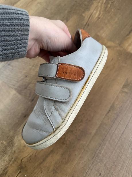 Pegres kožené topánky, pegres,29