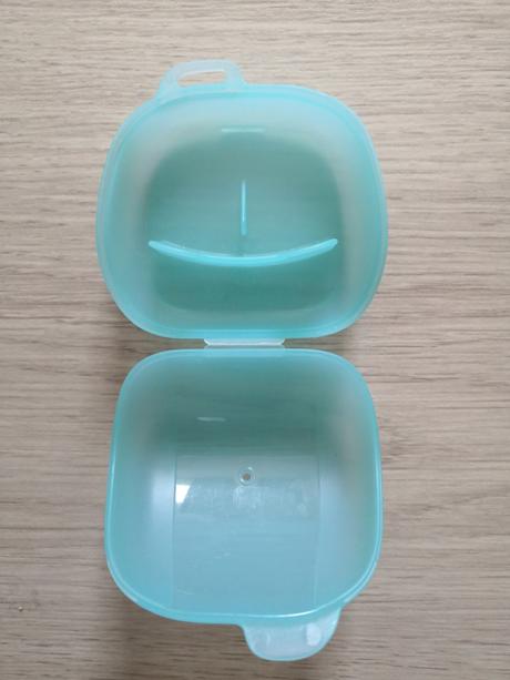 Obal na cumlík, babylove