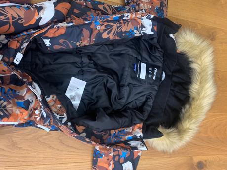 Reima lappi zimná kombinéza 98/104, reima,98 / 104