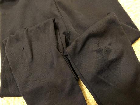 Termopradlo komplet, 134