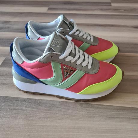 Sneakers, guess,36