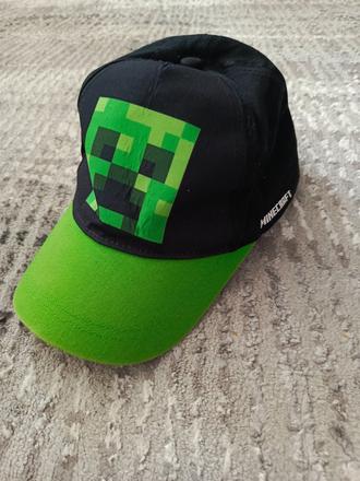 Šiltovka minecraft, 140