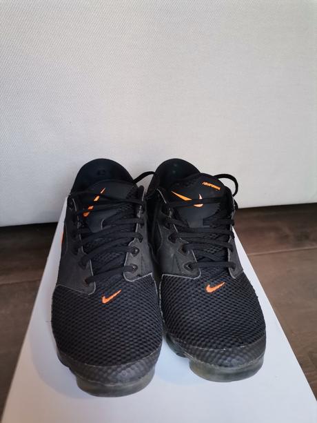 Air vapormax, nike,37