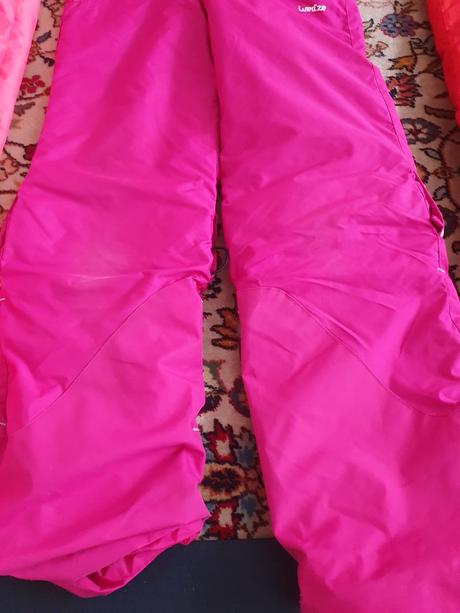 143 až 152 oteplovacky wedxe rastúce, wedze,146