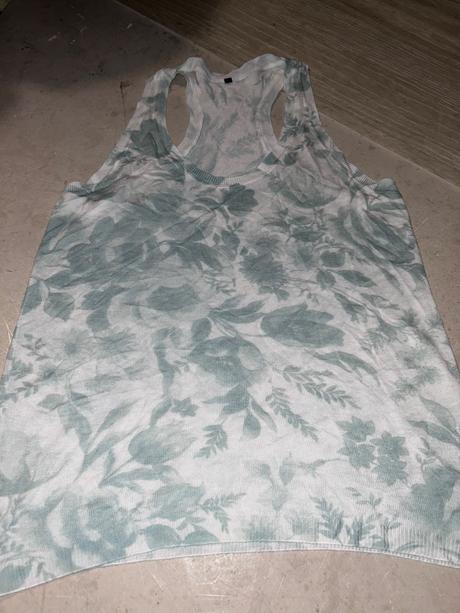 Damske tielka rozne, m