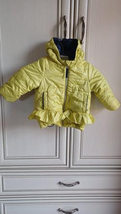 Zimmá bunda coccodrillo, coccodrillo,74