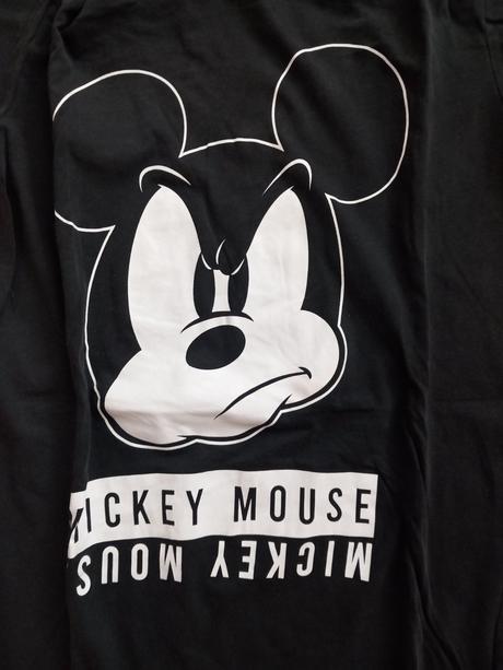 Tričko mickey mouse disney, takko,s