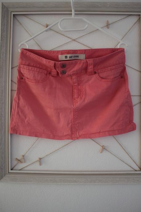 Sukňa, gap,36