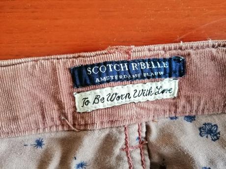 Slim elastické, 152