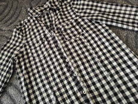 Košeľa, f&f,164