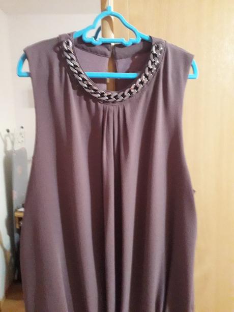 Voĺný top/blúzka, amisu,m