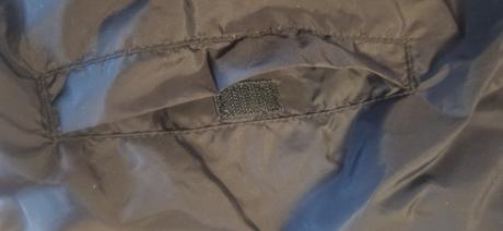 Prechodná vetrovka, h&m,146