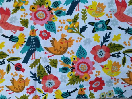 Letná šatka/čelenka, 80 - 158