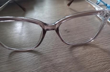 Damske dioptricke okuliare,