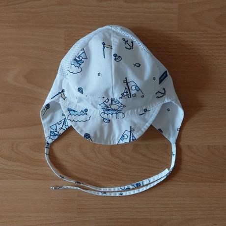 Letná čiapka repal č.48-50, repal,<50