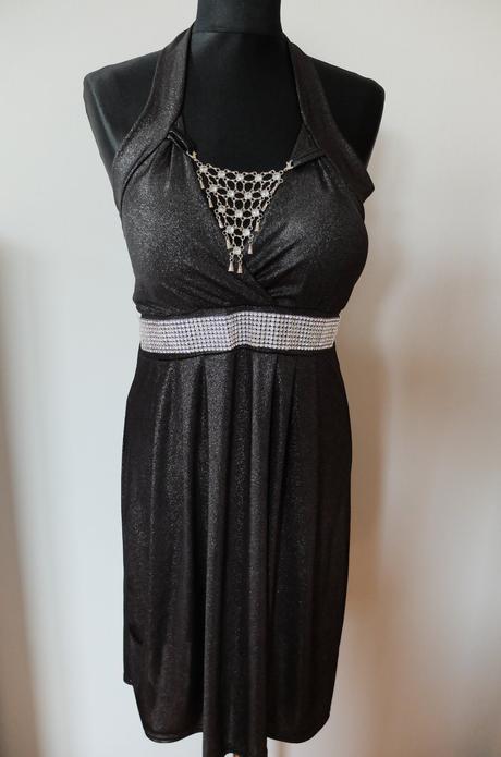 Spoločenské šaty m, m