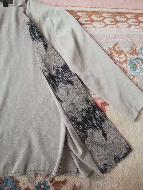 Lahucky letny kardigan, 46