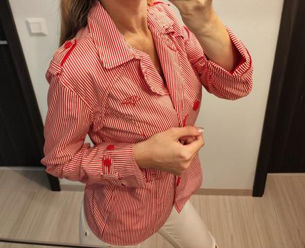 Kabátik tommy hilfiger, tommy hilfiger,s
