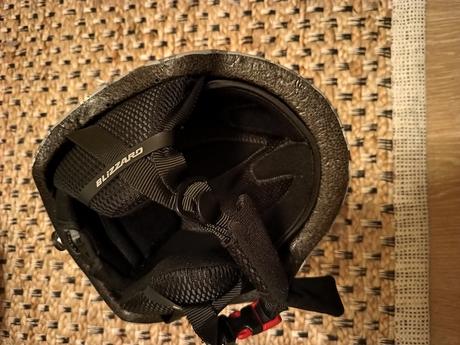 Lyžiarska helma blizzard, blizzard,xs