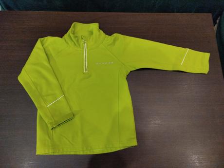 Funkcna termo mikina 116, 116