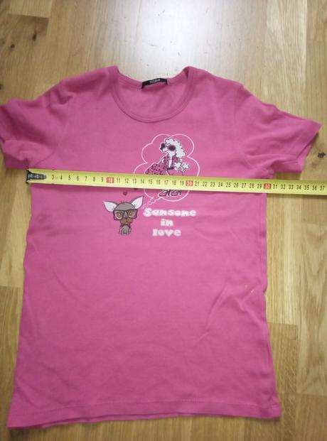 Tričko tezenis, tezenis,98