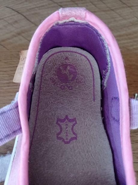 Topánočky, d.d.step,20