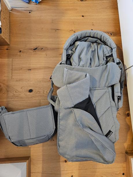 Vanicka fusak kocar gesslein, gesslein,gesslein f6 air+