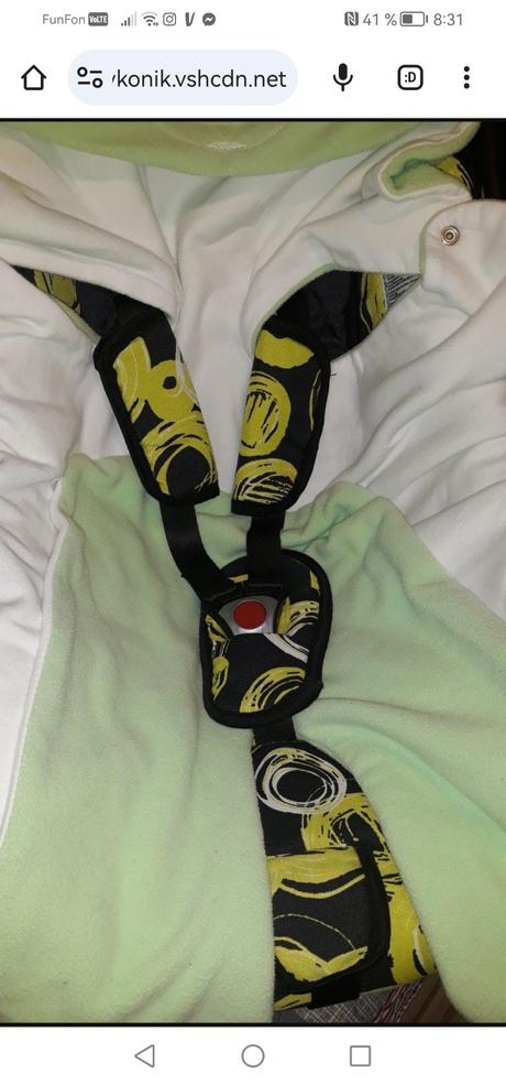 Zavinovacia deka do vajíčka., 