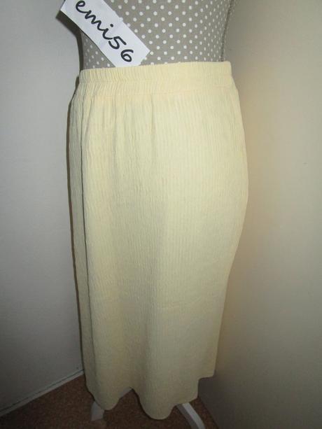 5x sukne - 2753., xl