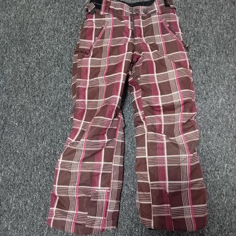 Lyžiarske nohavice, just play,128