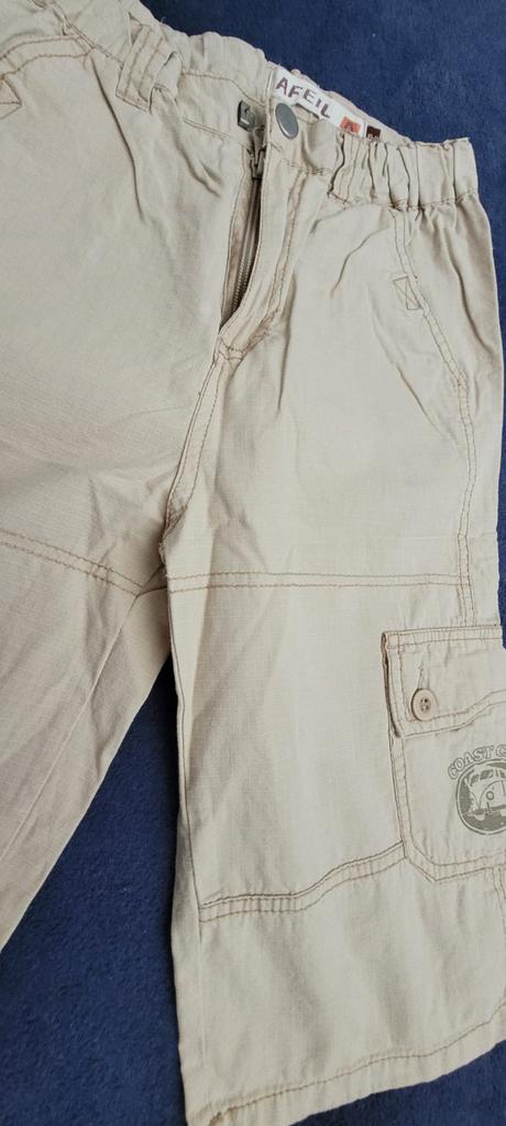 Bermudy športové 2x, 146