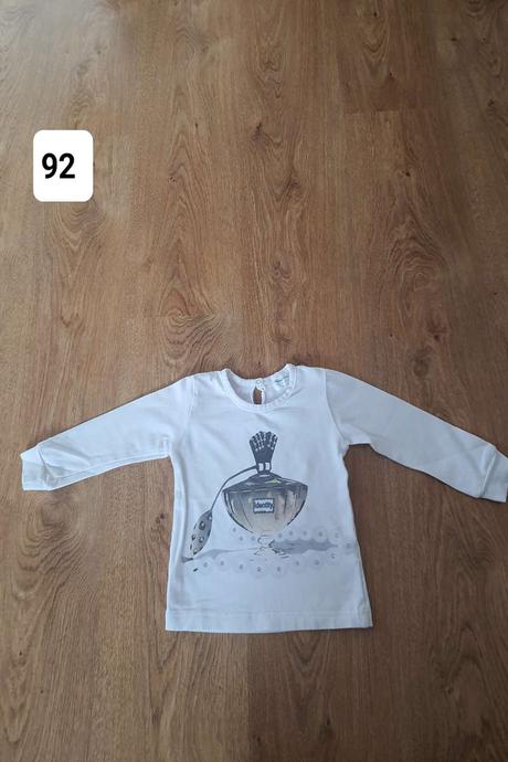 Tričko, 92