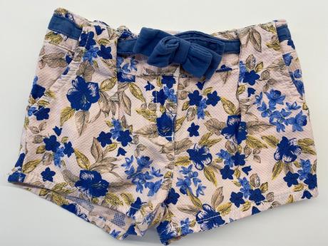 Dievčenské kraťasy, kanz,104