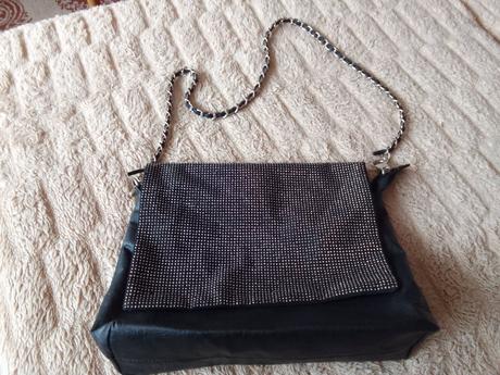 Dámska kabelka,