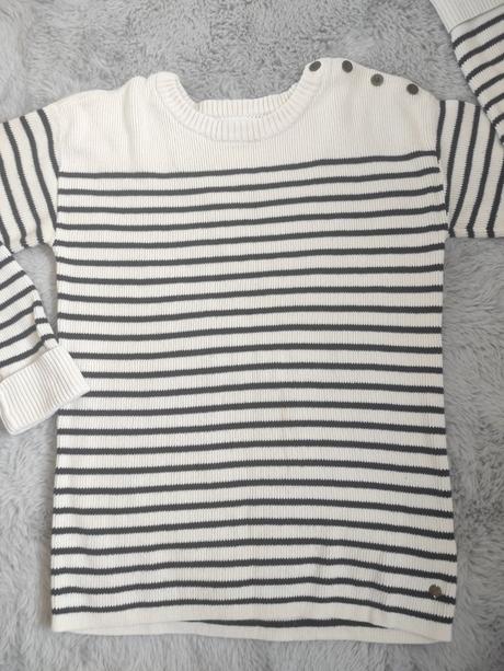 Pulóver, h&m,xs